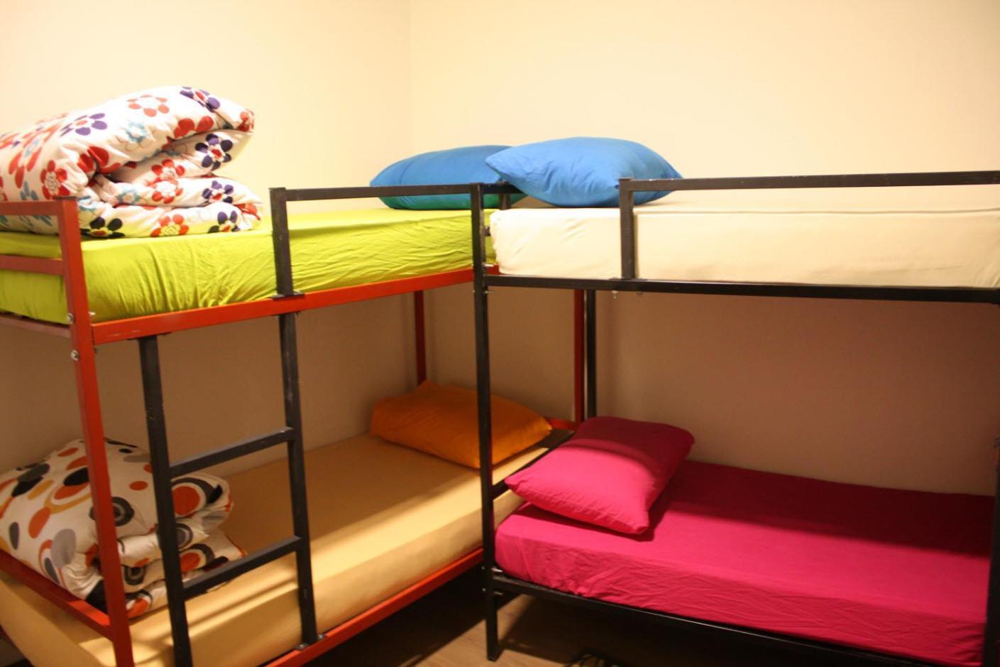 Bulvar Hostel Эскишехир Экстерьер фото